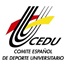 Imagen del logo del CEDU
