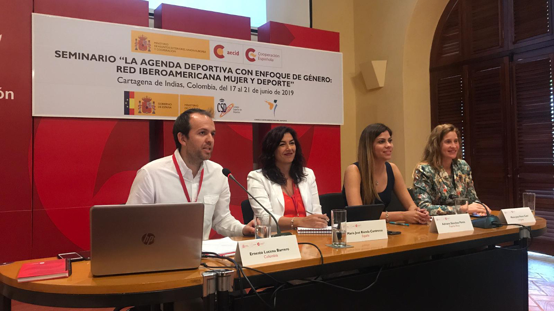 Seminario Cartaxena de Indias