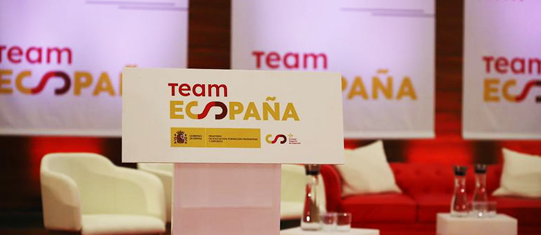 Team España