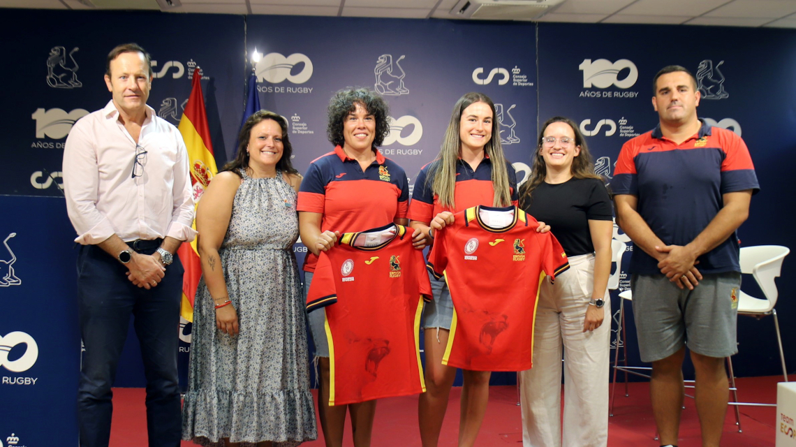 les Lleones abans del Mundial d'Anglaterra 2
