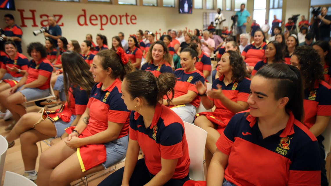 les Lleones abans del Mundial d'Anglaterra 3