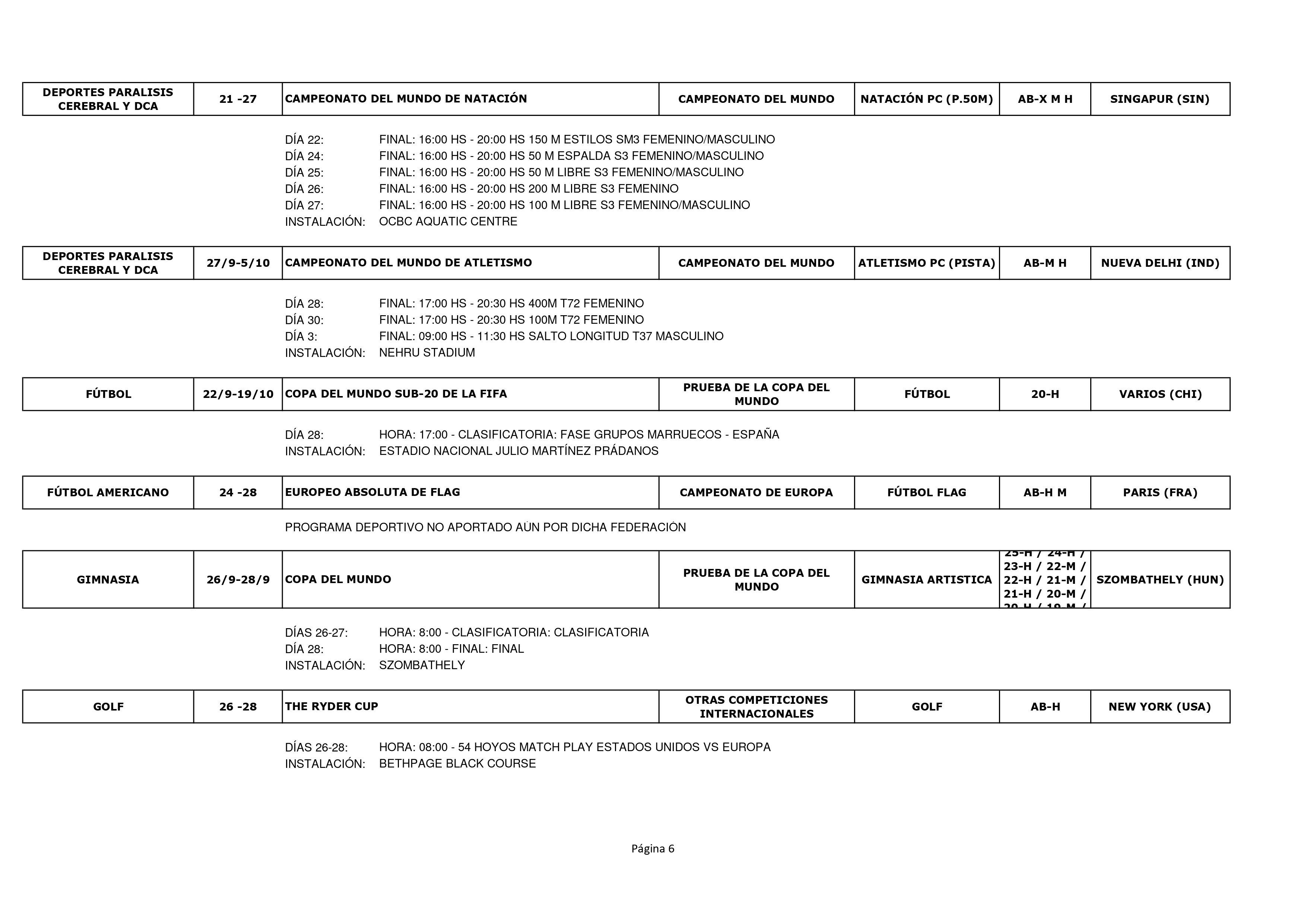 Imatge amb Calendari esportiu del 22 al 28 de setembre_06