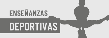 Enseñanzas Deportivas