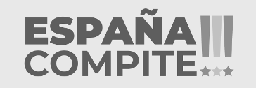 Logotipo España Compite