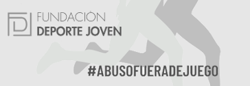 Botón de acceso a Campañas de protección al menor