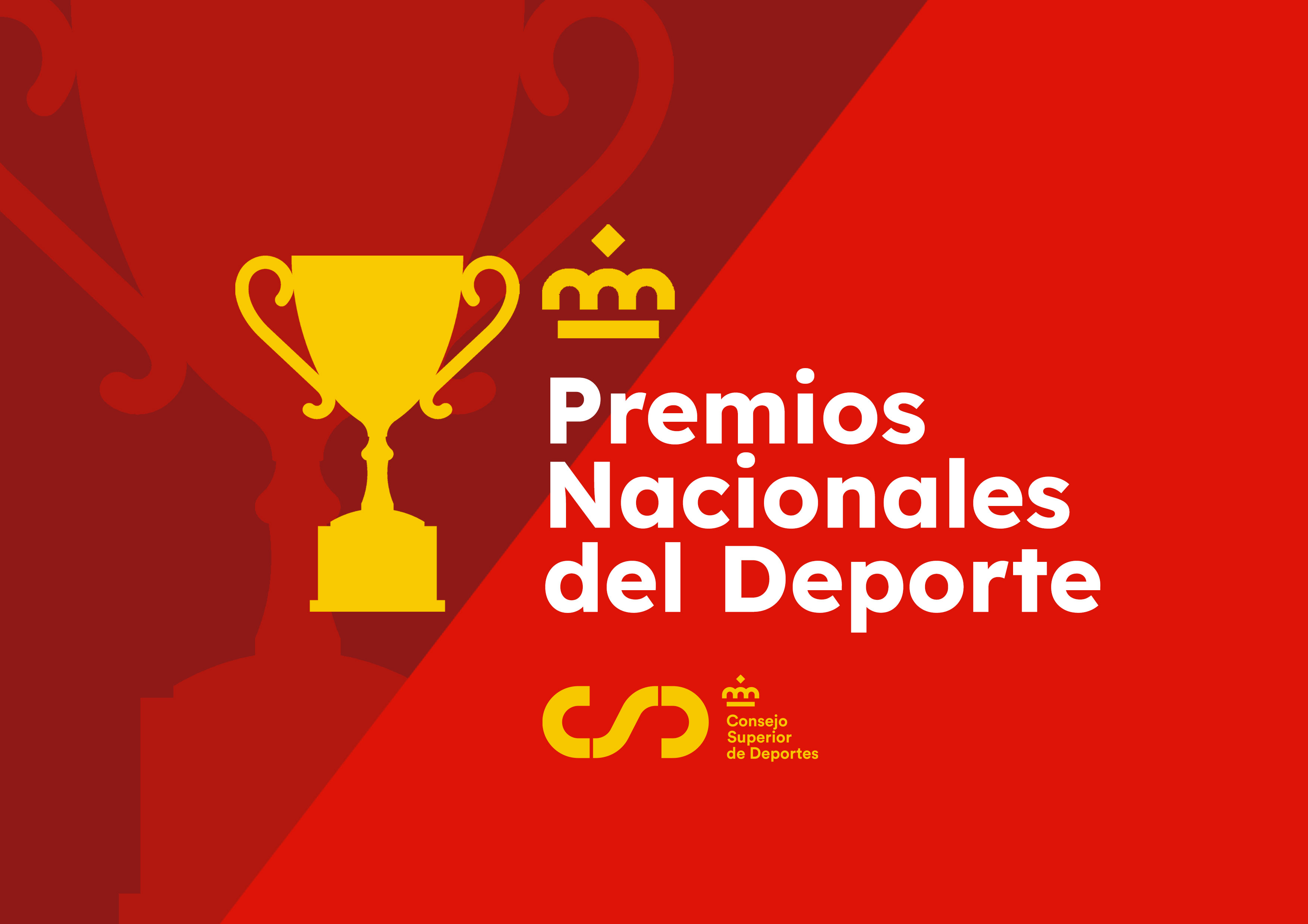 Premios Nacionales del Deporte