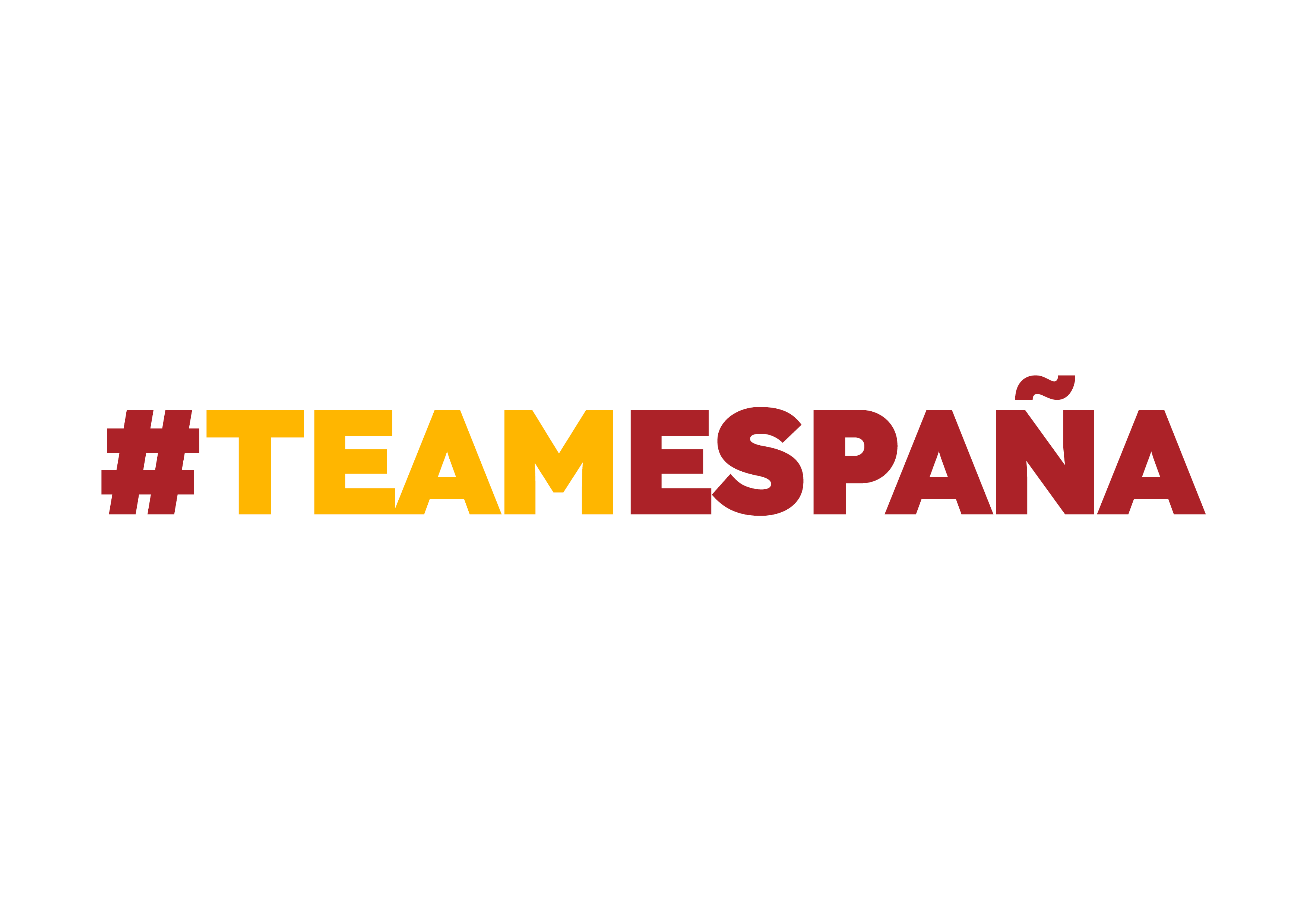 Team España