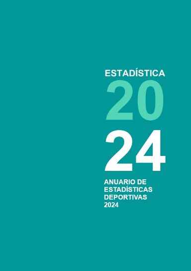 Enlace al Anuario de Estadísticas Deportivas 2024