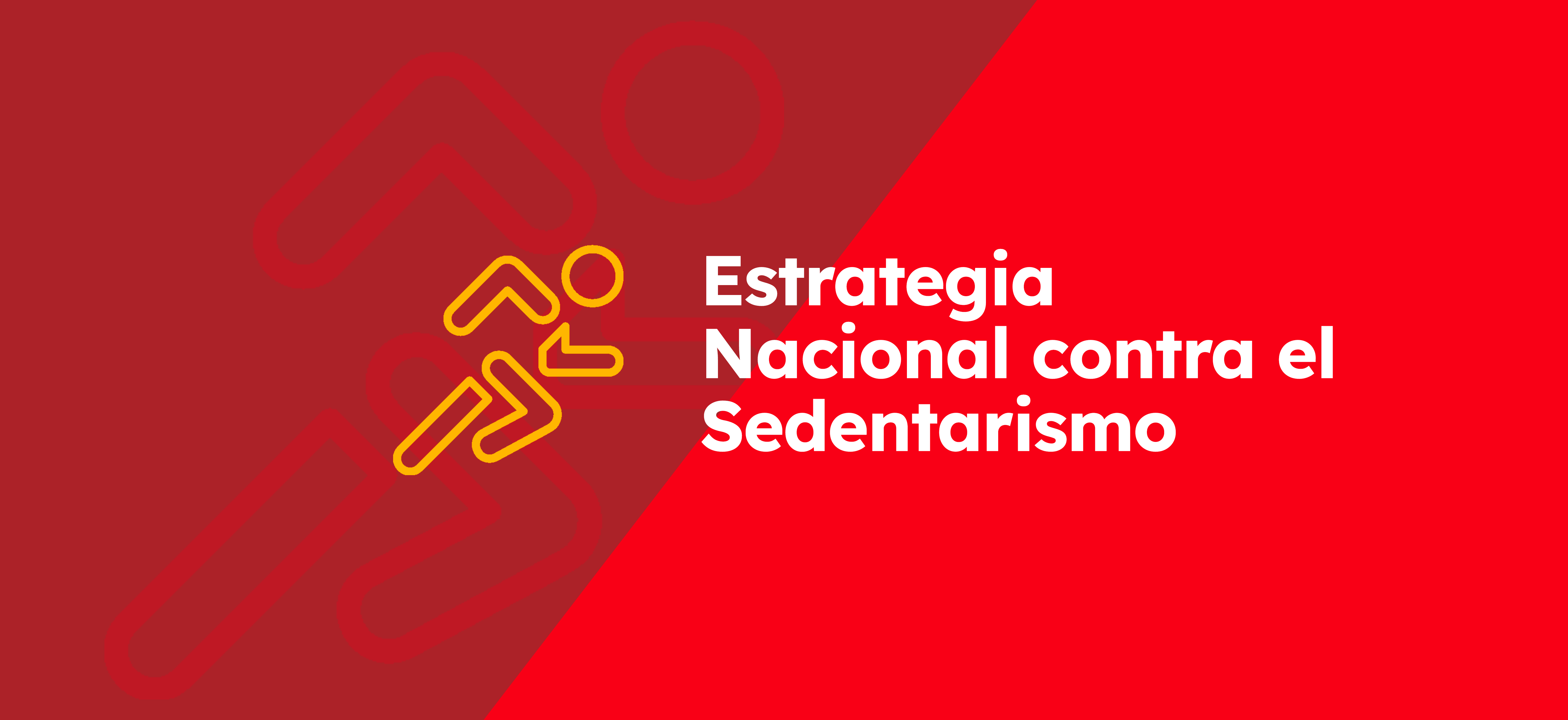 Estrategia Nacional contra el Sedentarismo