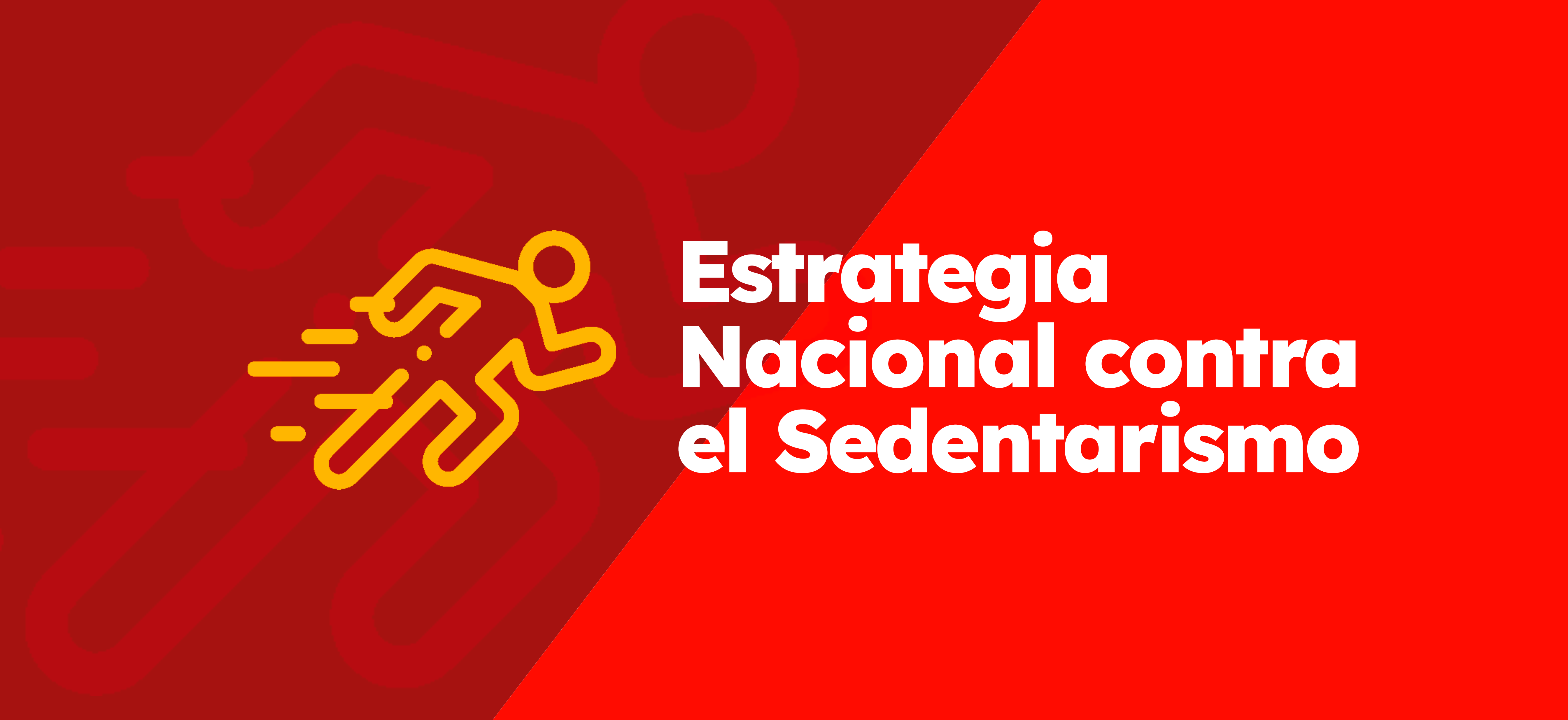 Estrategia Nacional contra el Sedentarismo