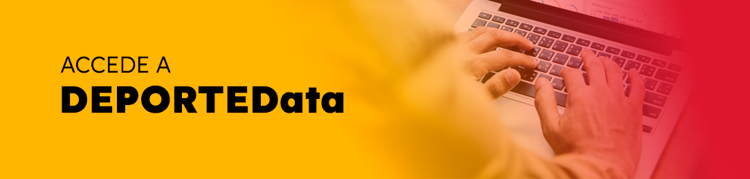 DEPORTEData