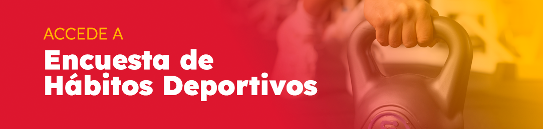 Encuesta de Hábitos Deportivos