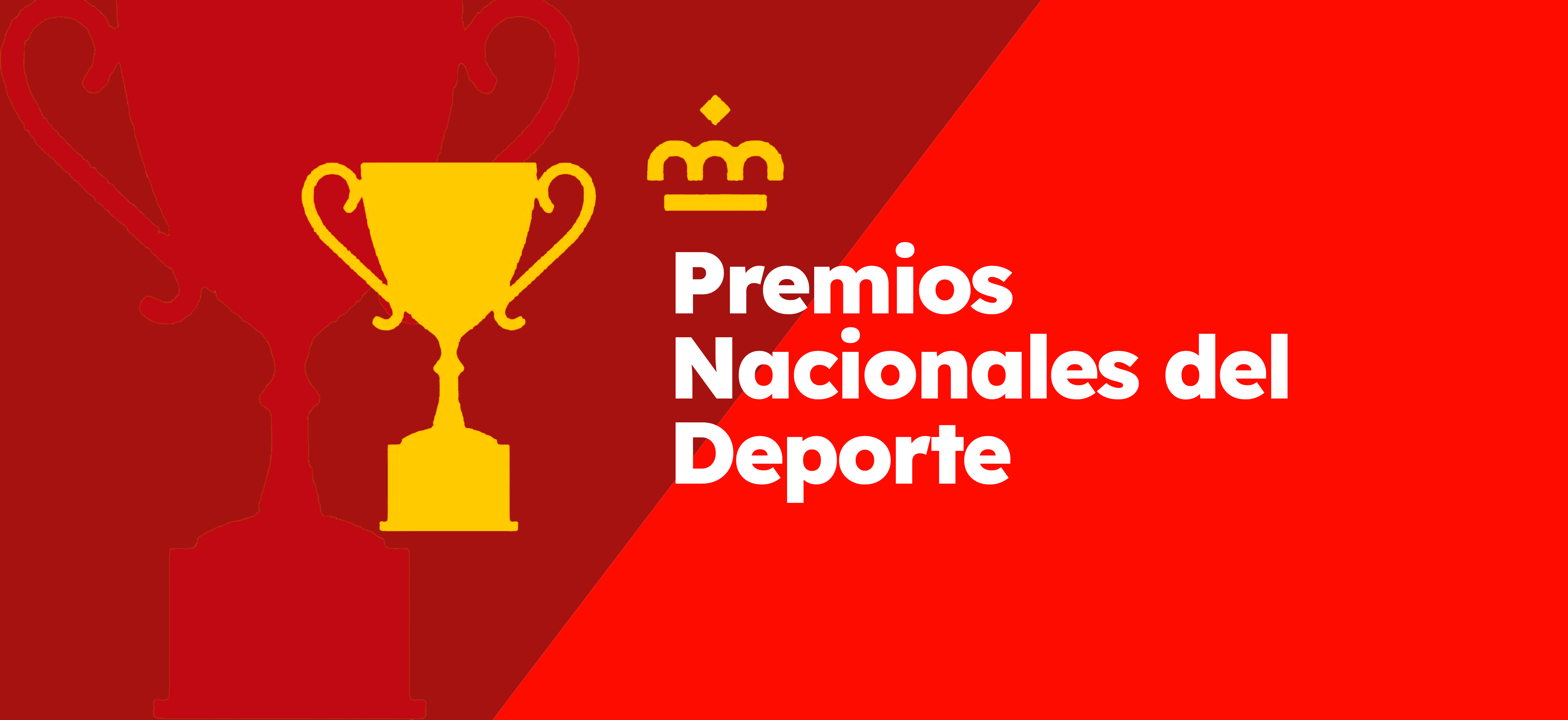 Premios Nacionales del Deporte