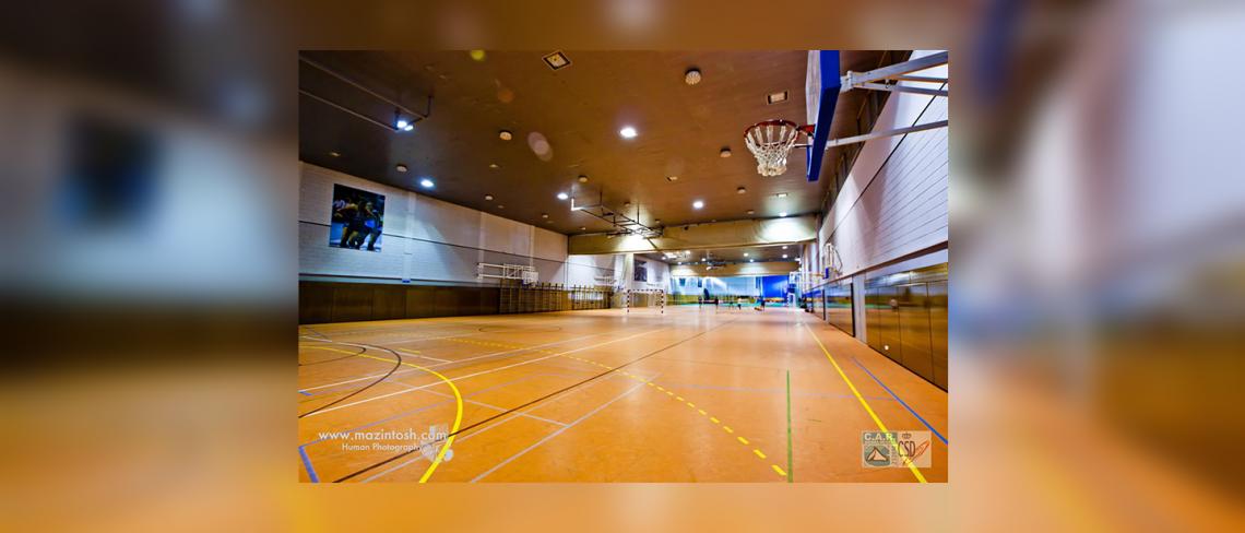 Centro De Alto Rendimiento En Altura Sierra Nevada Granada Csd Consejo Superior De Deportes