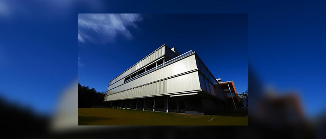 Building of the high performance Centre of Majorca's Cugat Vallés (Barcelona)