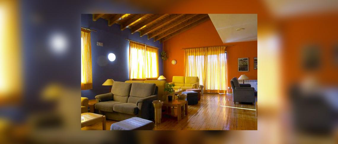 Centre Especialitzat de Tecnificació Esportiva d'Alta Muntanya, en Benasque, Huesca (Aragó)