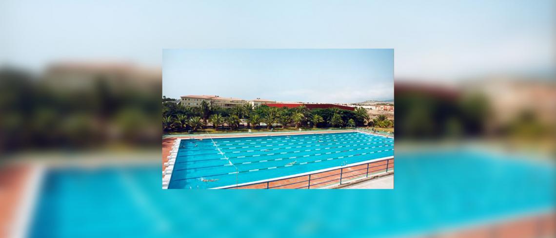 Image5 - Specialized Centre for technicization Voley-Playa sports, Arona, Tenerife (Canary Islands)