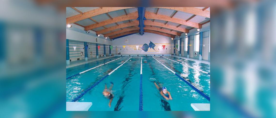 Piscina - Centro Galego de Tecnificación Deportiva, Pontevedra