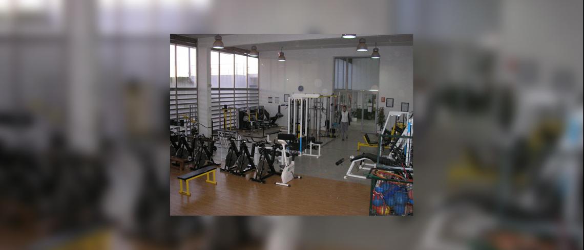 Ximnasio - Centro Especializado de Tecnificación Deportiva de Tenis, Sevilla (Andalucía)