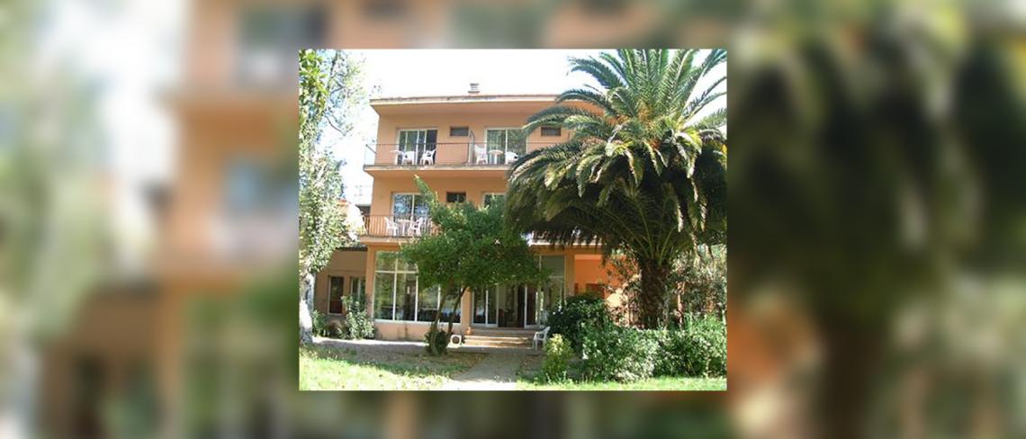 Specialized Centre for technicization sport of rowing, Banyoles, Girona (Catalonia) 3