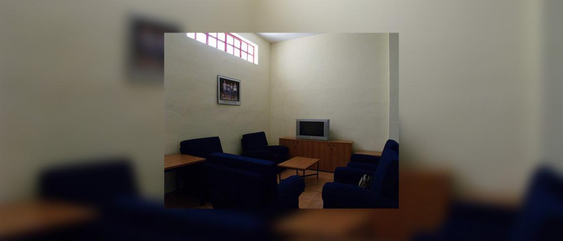 Centro Especializado de Tecnificación Deportiva de Tenis de mesa, Priego de Córdoba, Córdoba (Andalucía)8
