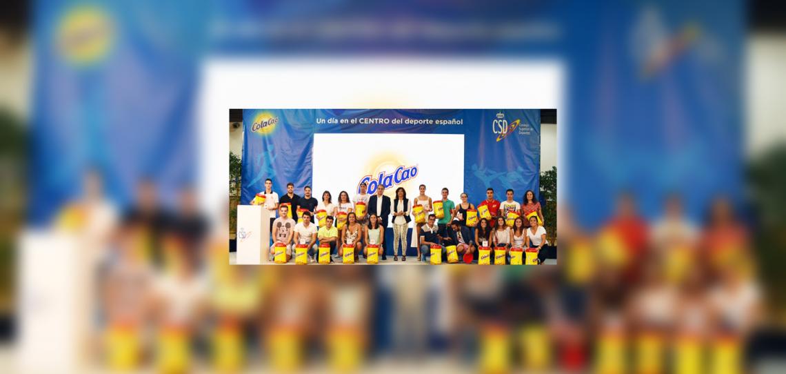 Jornada de puertas abiertas del Centro de Alto Rendimiento de Madrid del CSD