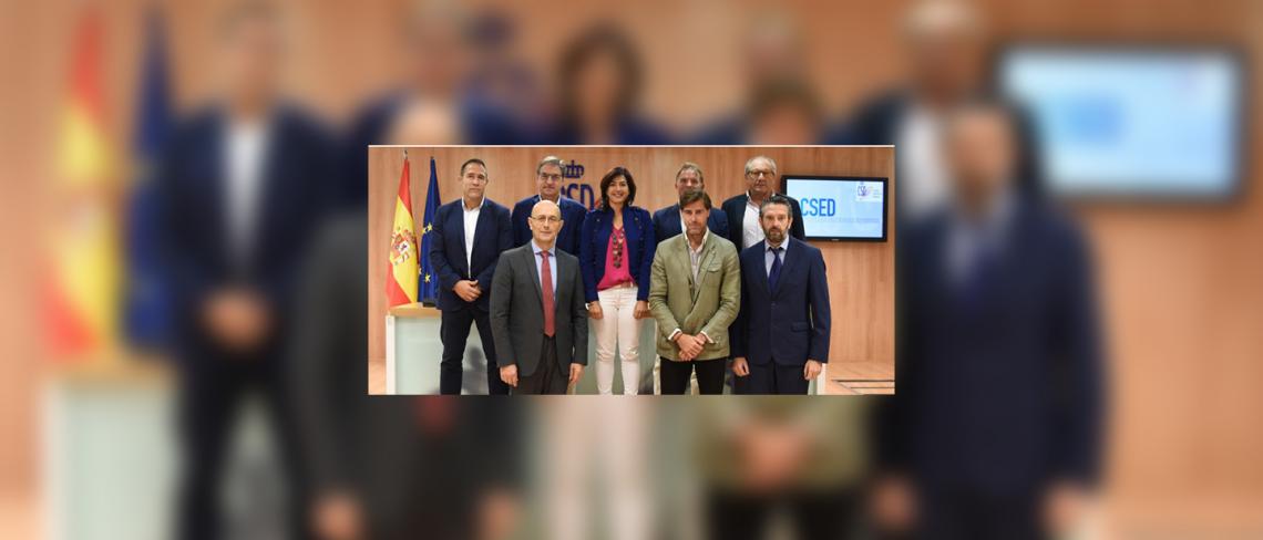 María José Rienda: Lana funtsezkoa da gure kirol-sistema “ entrenatzaileak eman eta lana aldarrikatu behar dugu eta ”