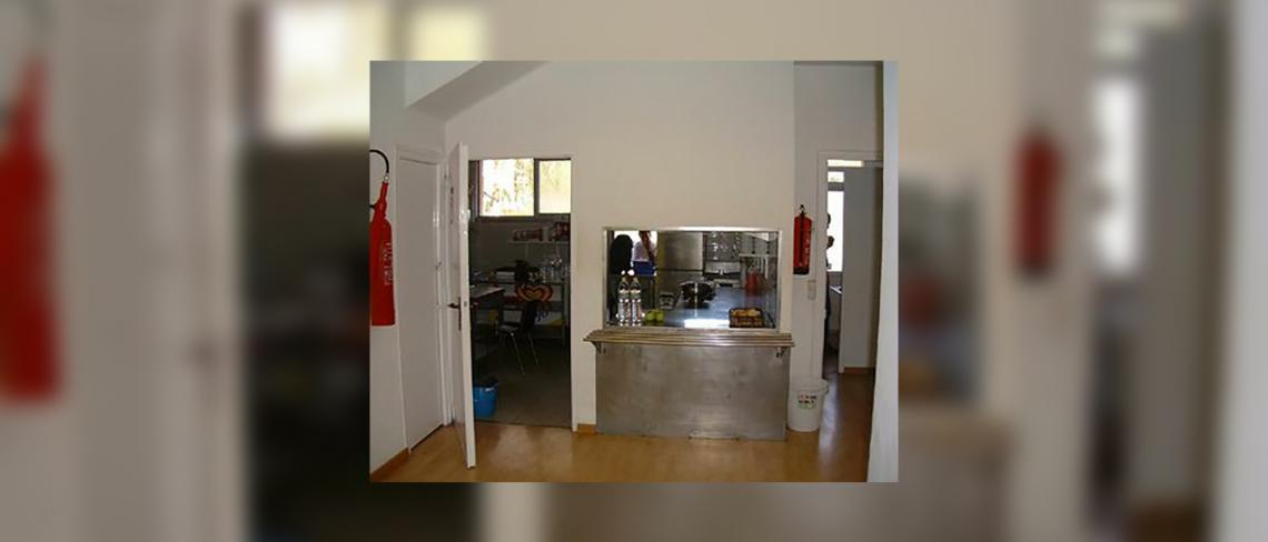 Specialized Centre for technicization sport of rowing, Banyoles, Girona (Catalonia) 4