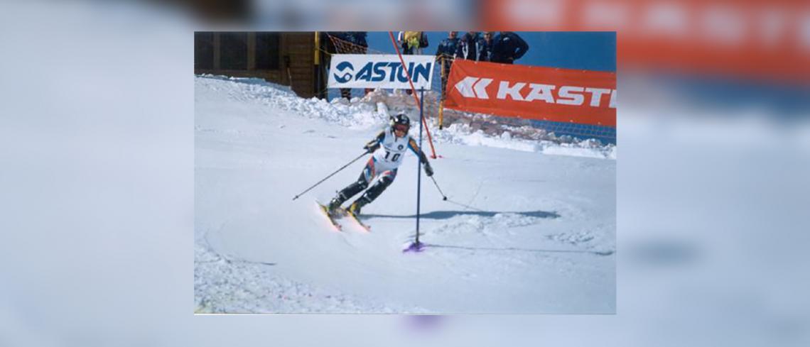 Kirol teknifikazioko Zentro Espezializatu, neguko kirolak, Jaca, Huesca (Aragoi).