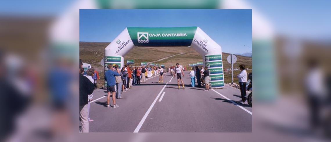 Kirol teknifikazioko Zentro Espezializatu, neguko kirolak, Jaca, Huesca (Aragoi).