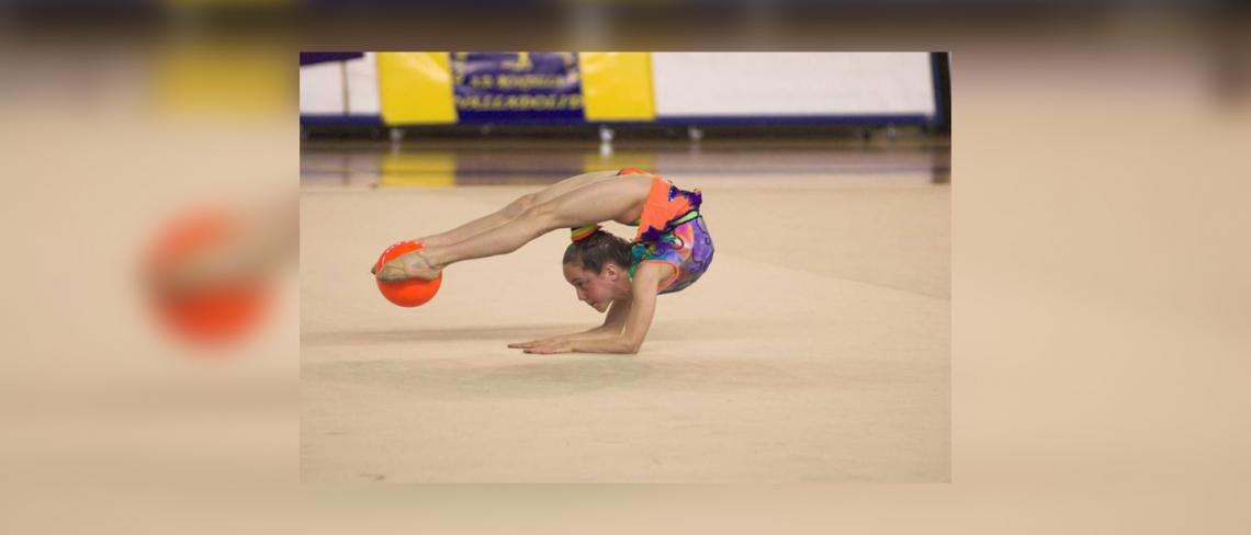 Specialized Centre for technicization Esportiva of rhythmic gymnastics, Marbella (Andalucian Marvel) 3