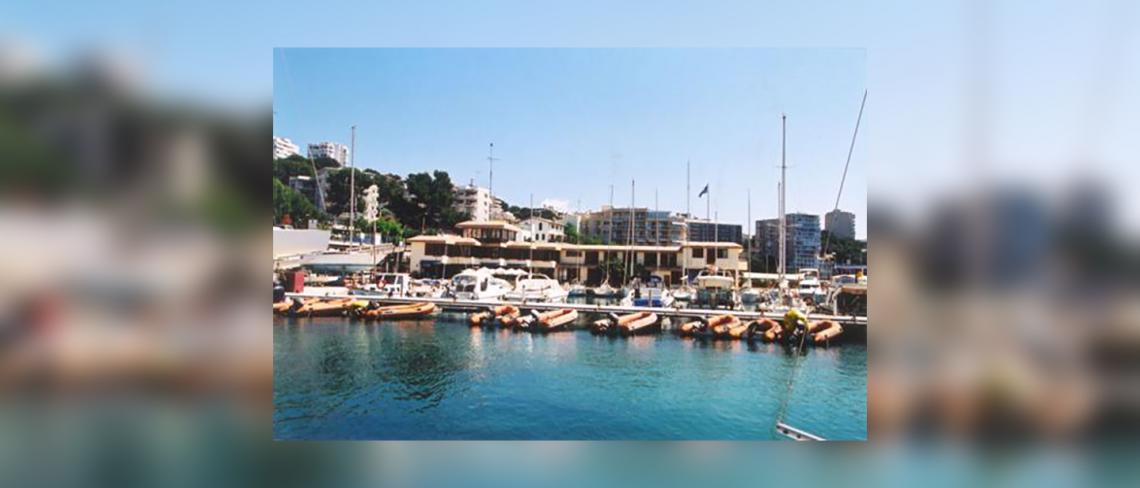 Porto - Centro de Tecnificación Deportiva "Illes Balears", de Palma de Mallorca (Illas Baleares)