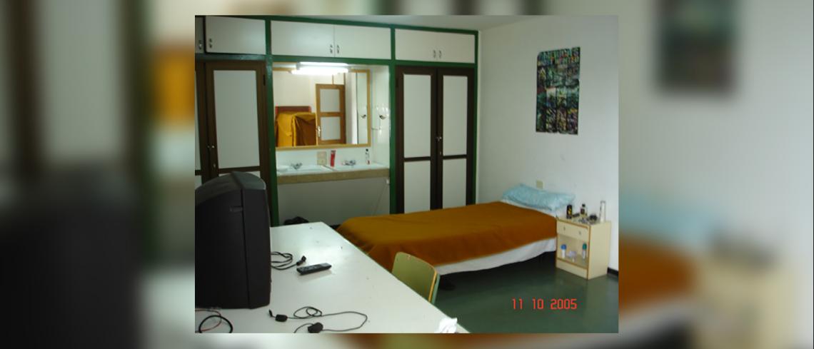 Kirol teknifikazioko Zentro Espezializatu saioa (La Laguna, Tenerife (Kanariar Uharteak)