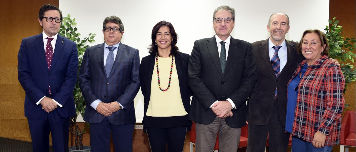 María José Rienda: “El Gobierno ni puede ni quiere escatimar medios en la lucha contra el dopaje”