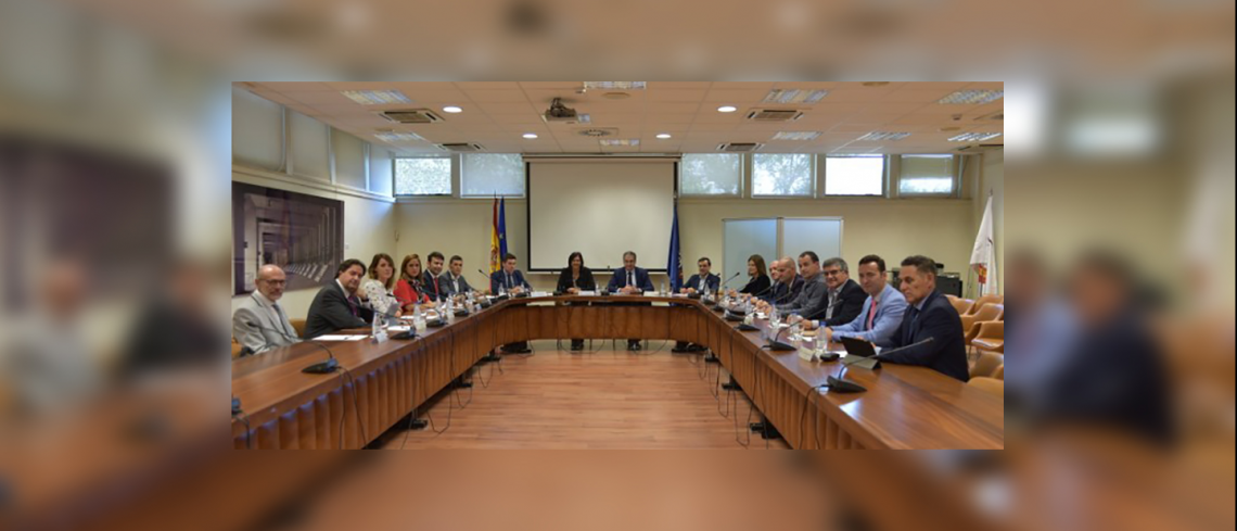Se constituye la Mesa del Deporte Inclusivo en el Consejo Superior de Deportes