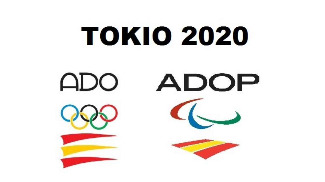 Tokio 2020