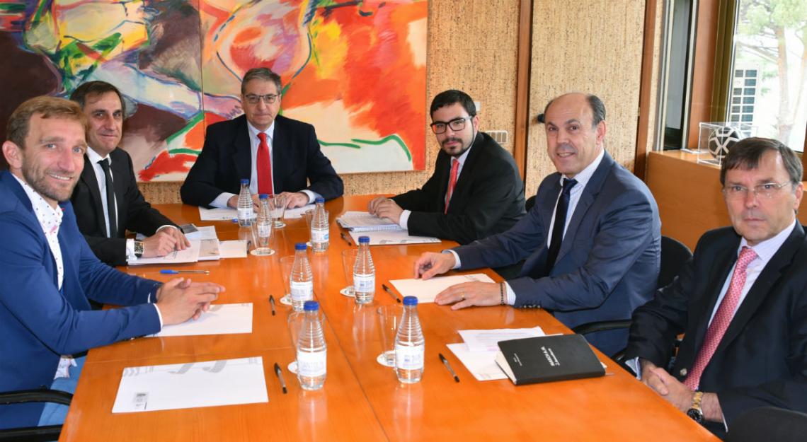 Mutualidade de Deportistas Profesionais