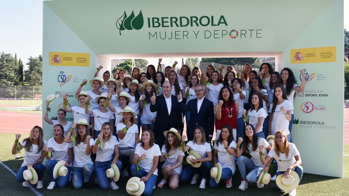 Acuerdo CSD Iberdrola
