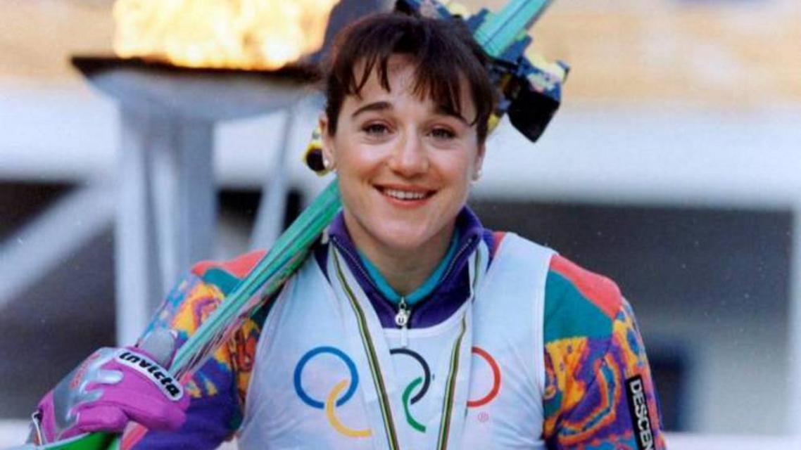 El Gobierno otorga a título póstumo la Gran Cruz del Mérito Deportivo a Blanca Fernández Ochoa