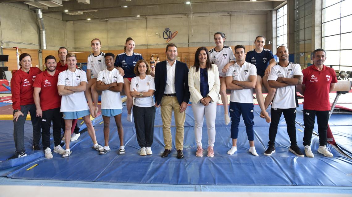 20191015_Recepción_Equipos_Gimnasia_Tokio2020