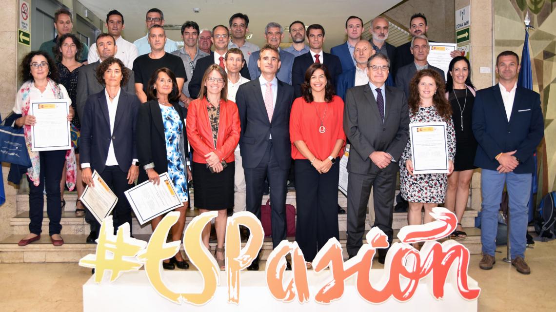 Redes de investigación en Ciencias do Deporte