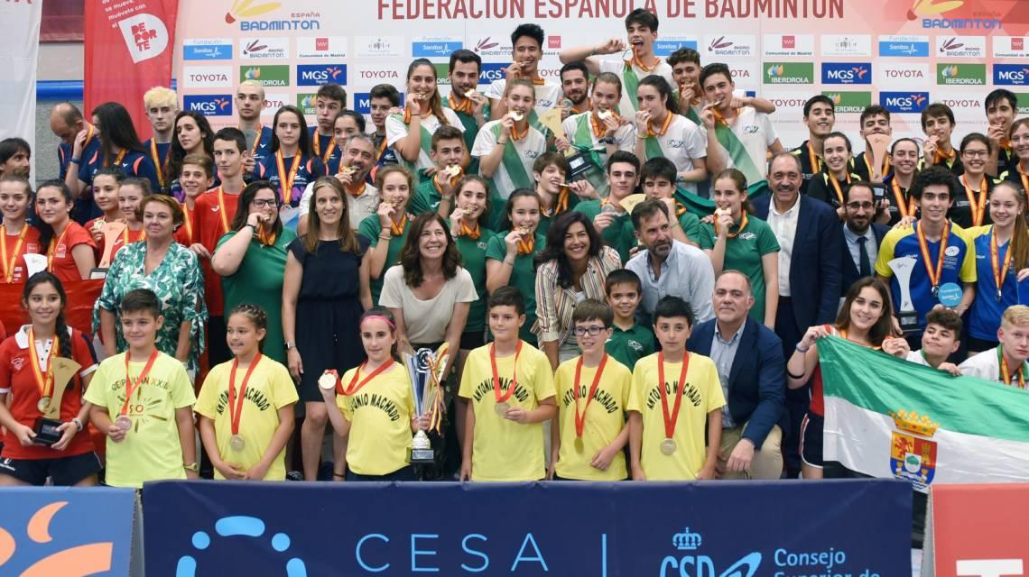 Campeonatos 2020