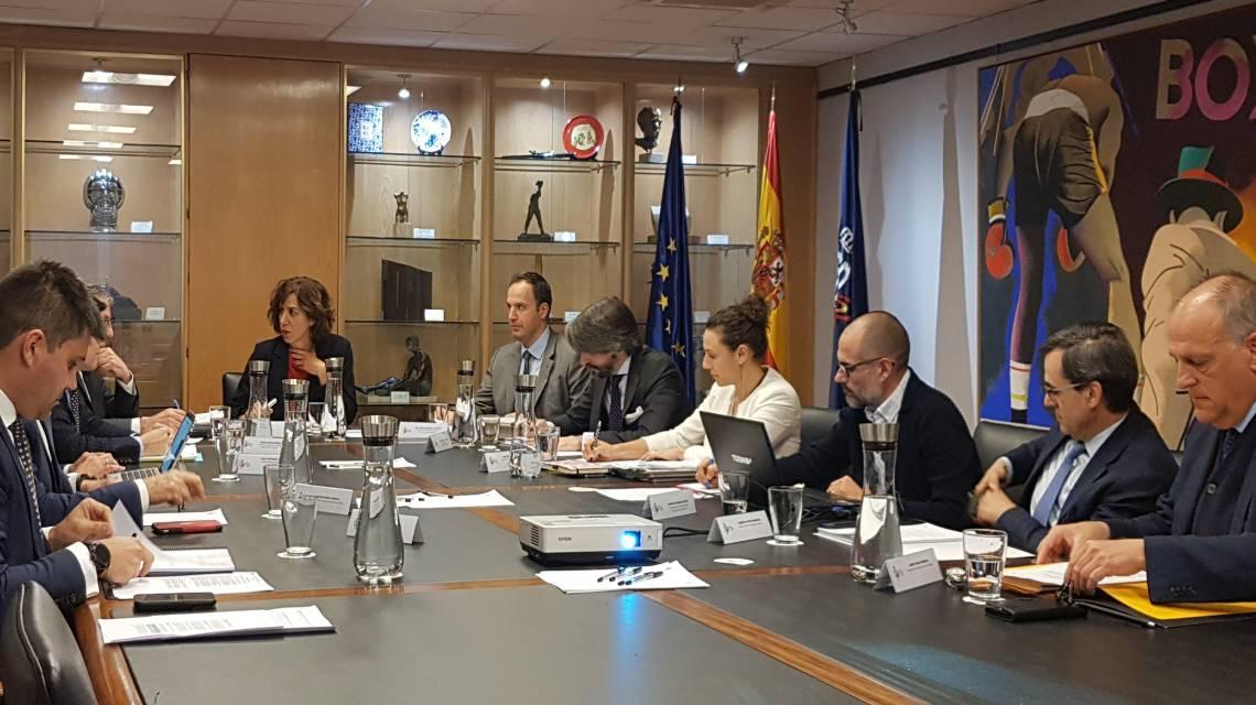 Grupo de Tareas