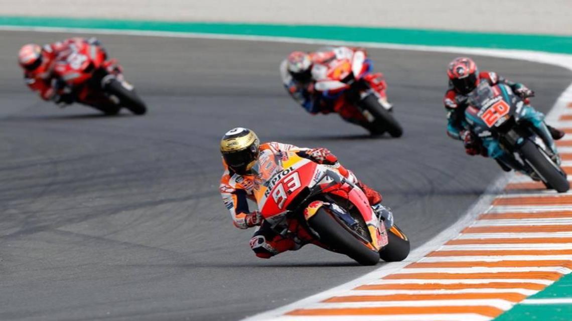 Motos