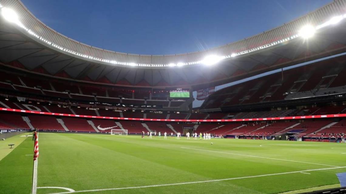 Final competiciones fútbol