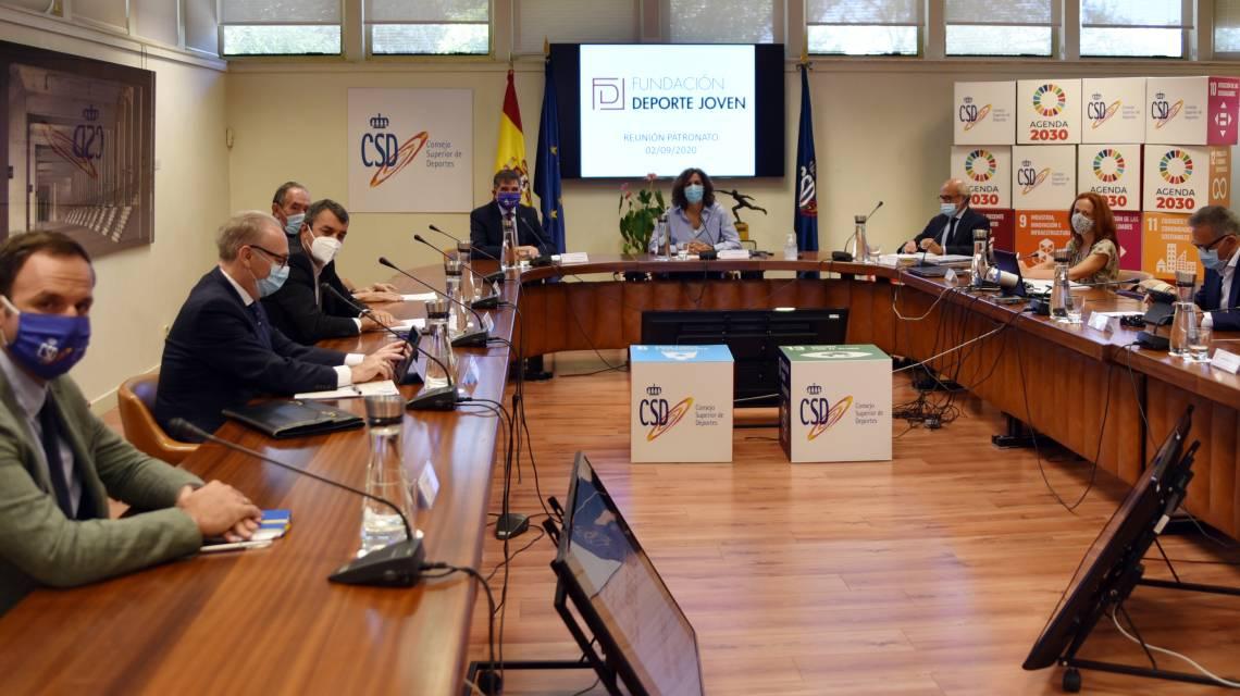 Nombramiento Félix Jordán