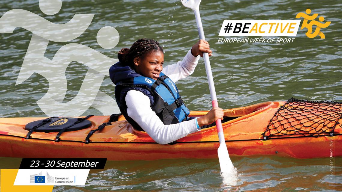 Concurso BeActive