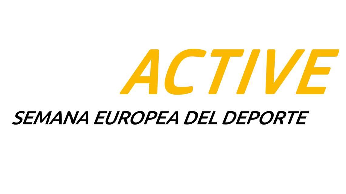 Semana Europea del deporte pone en valor el deporte en pandemia