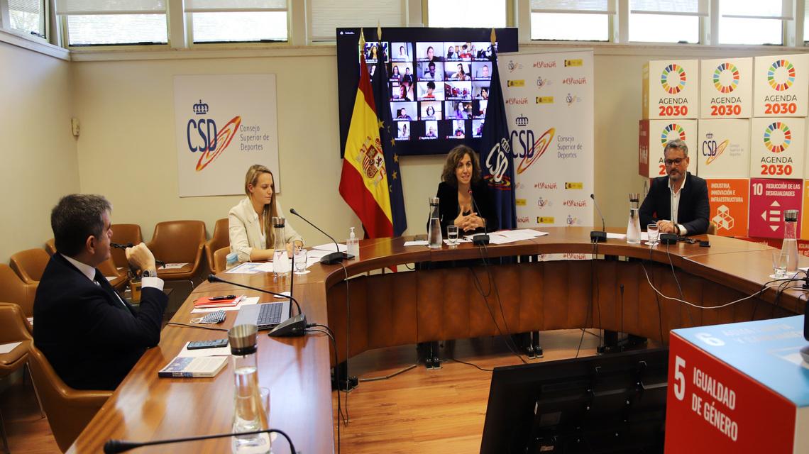 Becas ADO