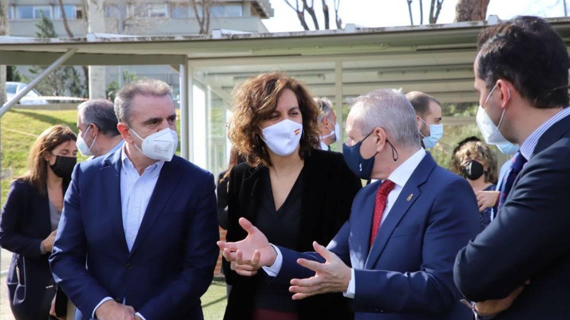 Foto rebuda Hispanos